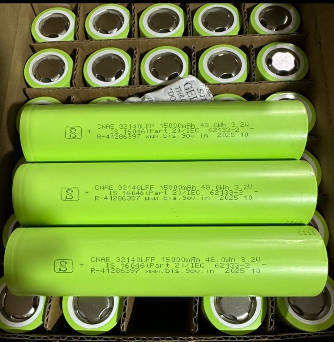LFP 3.2V15AH CELL - CNAE