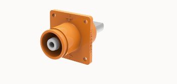 ESS Connector 250AMP- ORANGE (SOCKET) FEMALE