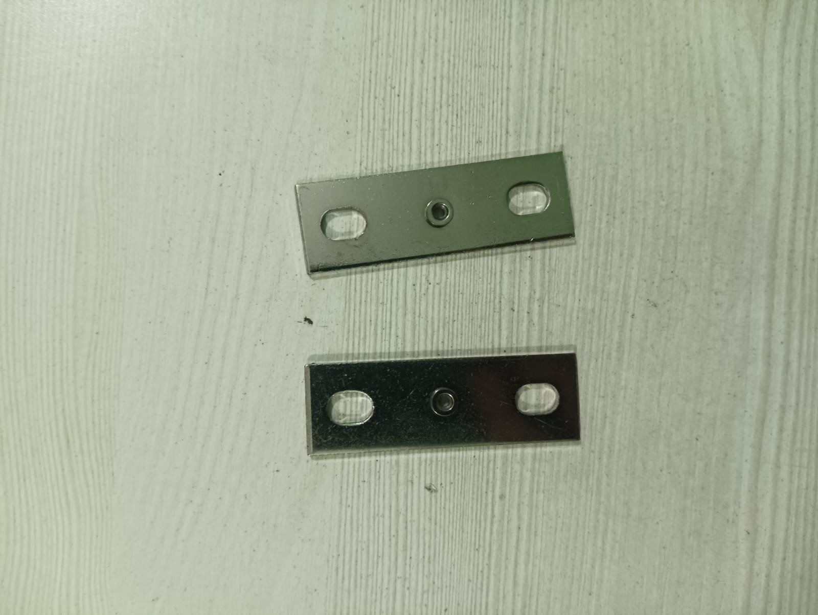 COPPER BUS BAR (75*20*2)MM