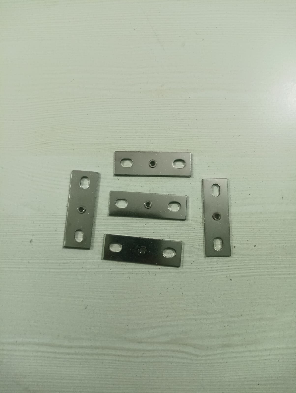 COPPER BUS BAR (65*20*2)MM