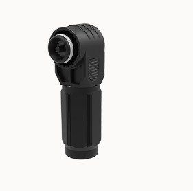 ESS Connector 300AMP- BLACK (PLUG) MALE