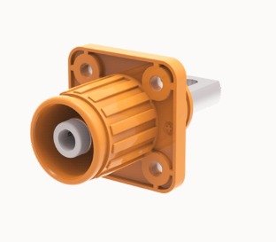 ESS Connector 300AMP- ORANGE(SOCKET) FEMALE