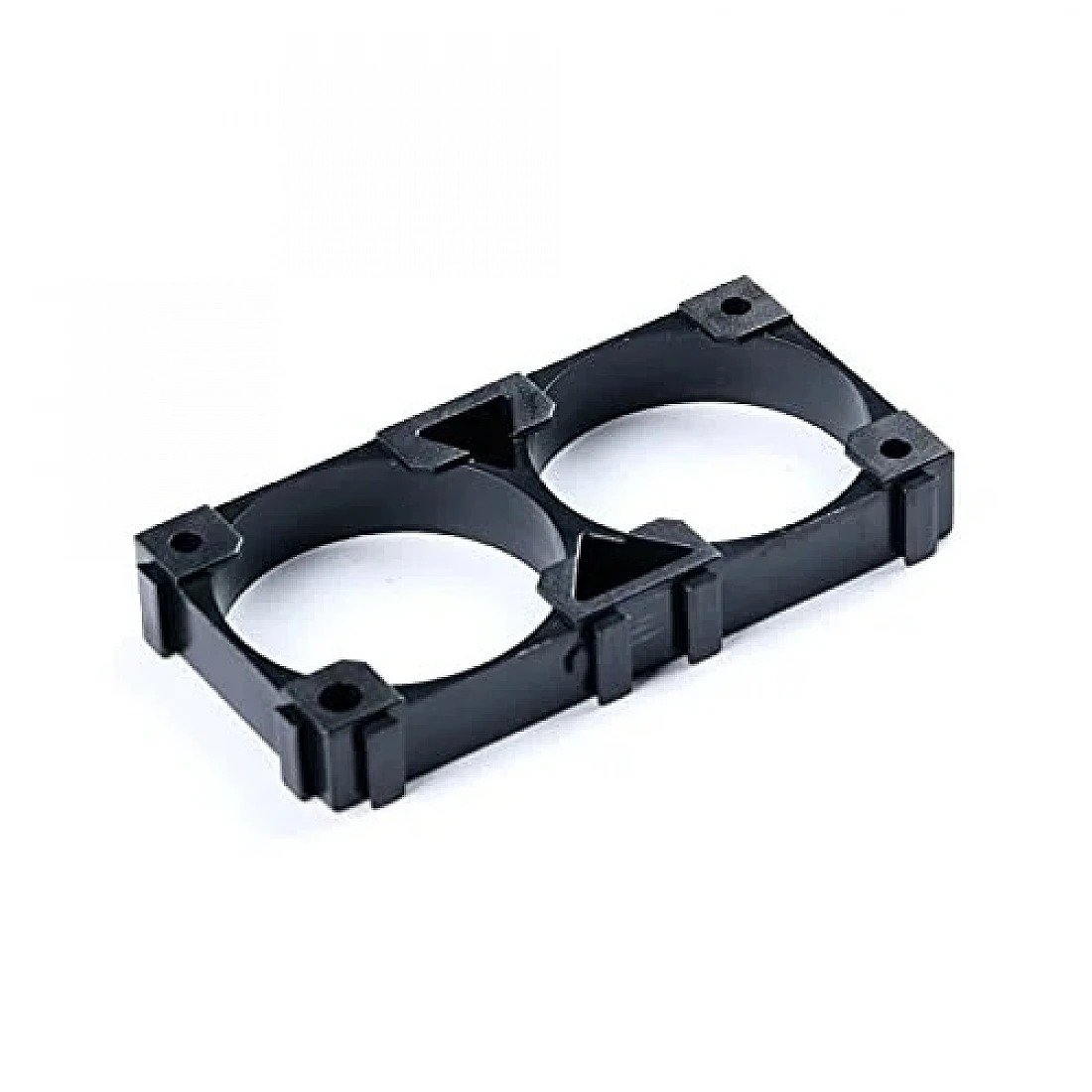 CELL HOLDER 18650 (1*2)