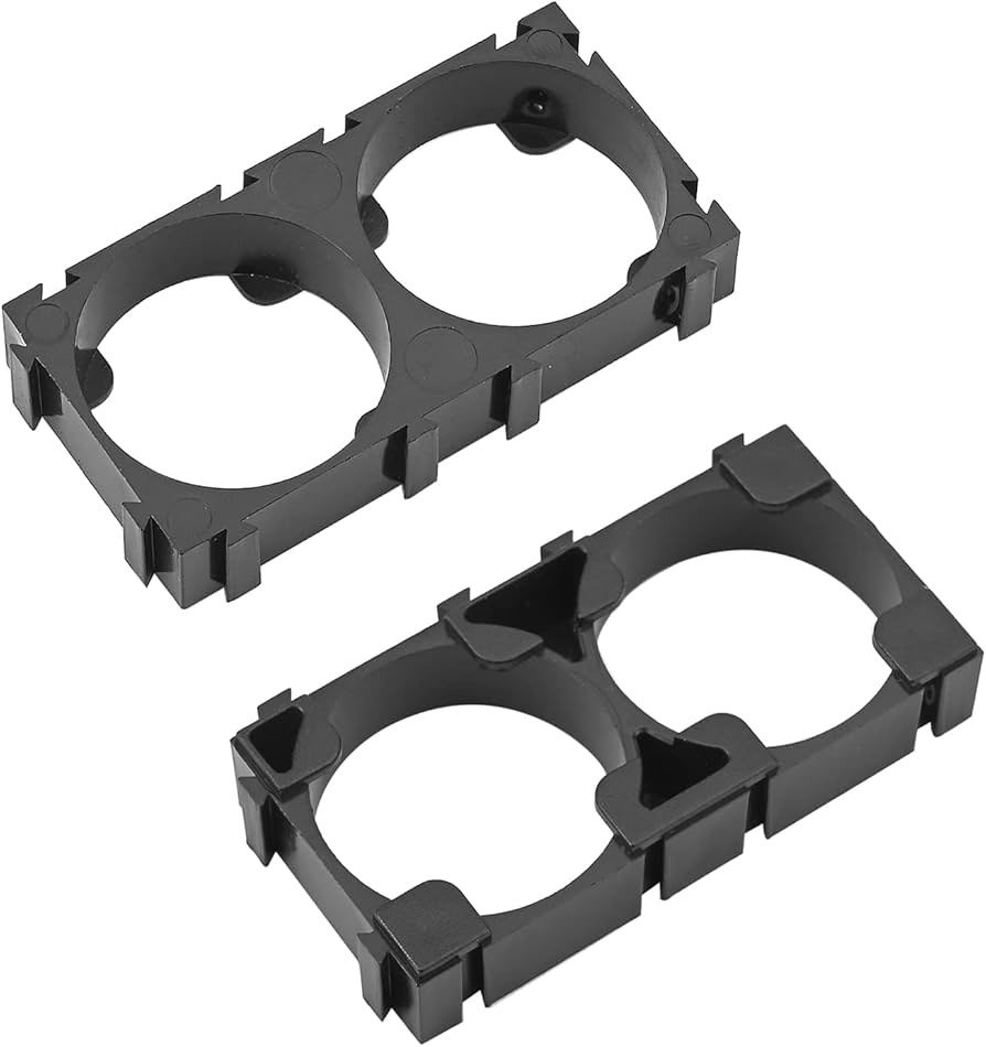 CELL HOLDER 21700(1*2)