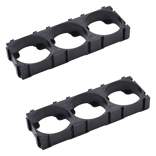 CELL HOLDER 21700(1*3)