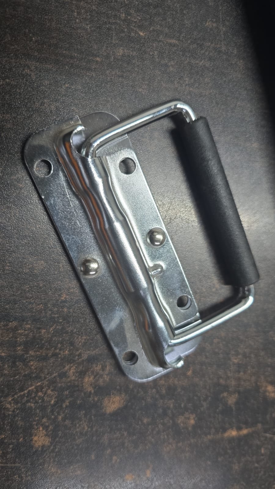 BOX HANDLE 110MM