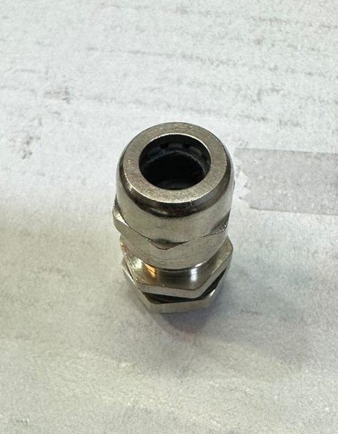 PG 7 METAL