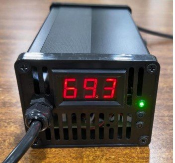 CHARGER (48-60)V 5AMP