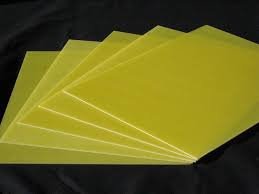 EPOXY 0.5 MM SHEET (SIZE 500*300)