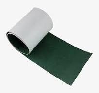 GREEN BARLEY PAPER 65MM (100METER ROLL)