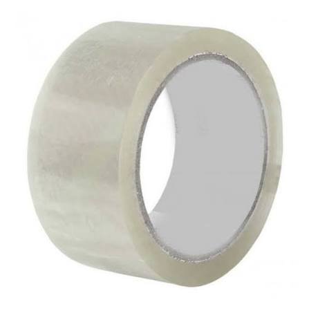 TRANSPARENT TAPE 2INCH (50 METER)