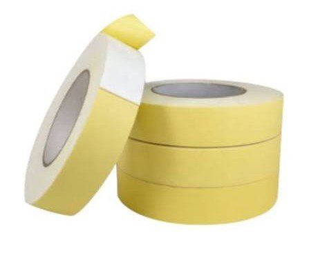 DOUBLE SIDE TAPE (FOAM TAPE) 25MM